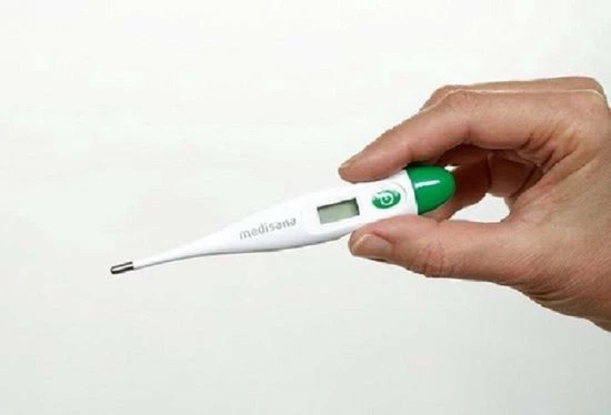 Medisana Digitale Thermometer Met Flexibele Punt TM 700 5 Medisana Digitale Thermometer Met Flexibele Punt TM 700 - Afbeelding 3