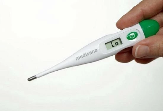 Medisana Digitale Thermometer Met Flexibele Punt TM 700 6 Medisana Digitale Thermometer Met Flexibele Punt TM 700 - Afbeelding 4
