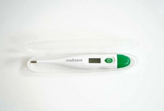 Medisana Digitale Thermometer Met Flexibele Punt TM 700 7 Medisana Digitale Thermometer Met Flexibele Punt TM 700 - Afbeelding 5