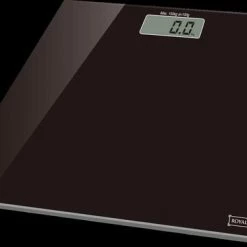 Royalty Line Digitale Badkamerweegschaal 30x30cm -Silvergear Shop 550x375 3