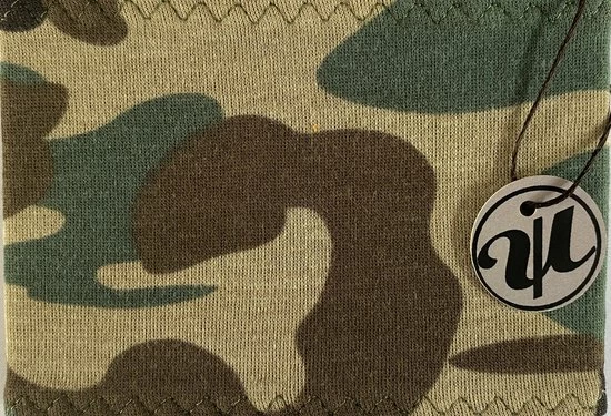 Maat 31-32 Cm - Zacht Bandje Om Je Diabetes Sensor Te Verfraaien En Beschermen - Jogging Army - Perfecte Elasticiteit - Isabelsunique 3 Maat 31-32 Cm - Zacht Bandje Om Je Diabetes Sensor Te Verfraaien En Beschermen - Jogging Army - Perfecte Elasticiteit - Isabelsunique