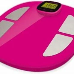 Terraillon BEG55356PK Personenweegschaal