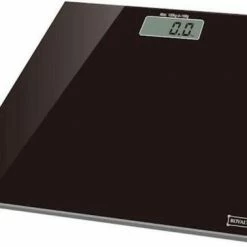 Royalty Line Digitale Badkamerweegschaal 30x30cm -Silvergear Shop 550x378 3