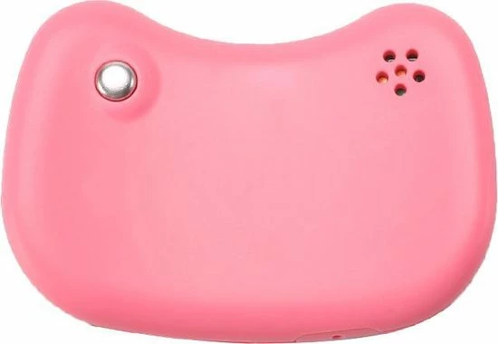 By Vicky - Thermometer voor baby - Roze By Vicky - Thermometer Voor Baby - Roze -Silvergear Shop 550x380 1