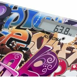 KORONA - PERSONENWEEGSCHAAL - TYPE: TONI - DIGITAAL