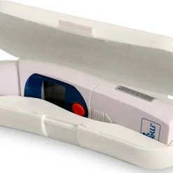 Lorelli Oor & Voorhoofd Infrarood Thermometer 1025012 0000 15 Lorelli Oor & Voorhoofd Infrarood Thermometer 1025012 0000 -Silvergear Shop 550x383 8