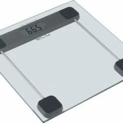 ECG OV 137 Glass, Persoonlijke Fitnessweegschaal 9 ECG OV 137 Glass, Persoonlijke Fitnessweegschaal -Silvergear Shop 550x385 1