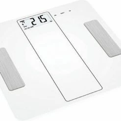 Cosy&Trendy Personenweegschaal Senssun Bluetooth + App