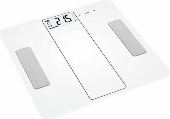 Cosy&Trendy Personenweegschaal Senssun Bluetooth + App 3 Cosy&Trendy Personenweegschaal Senssun Bluetooth + App