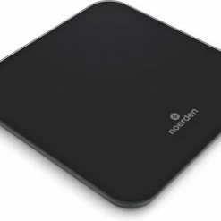 NOERDEN BIMI - Digitale Weegschaal - Zwart 29 NOERDEN BIMI - Digitale Weegschaal - Zwart -Silvergear Shop 550x388 1