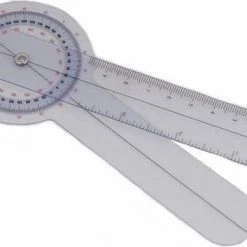 Karl-Hanz Goniometer (rulongmeter), 15 Cm.