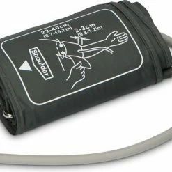 Fysic FB150 - Bloeddrukmeter Bovenarm 15 Fysic FB150 - Bloeddrukmeter Bovenarm -Silvergear Shop 550x390