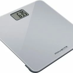 Digitale Personenweegschaal Rowenta BS1220V0 Grijs 9 Digitale Personenweegschaal Rowenta BS1220V0 Grijs -Silvergear Shop 550x390 3