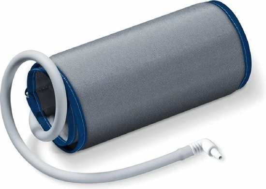 Beurer BM28 ONPACK- Bloeddrukmeter bovenarm - Hartritmestroornis herkenning + Adapter Beurer BM28 ONPACK- Bloeddrukmeter Bovenarm - Hartritmestroornis Herkenning + Adapter -Silvergear Shop 550x391 3