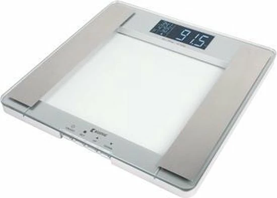 Konig König HC-PS310N - Personenweegschaal 8 Konig König HC-PS310N - Personenweegschaal - Afbeelding 6