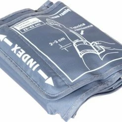 Tech-Med - Elektronische Bloeddrukmeter Universele Manchet 22-42 Cm -Silvergear Shop 550x395 2