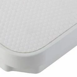 Korona 77400 Bodo - Retro Analoge Weegschaal - Wit -Silvergear Shop 550x397