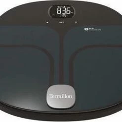 Terraillon Master Coach- WIFI Smart Body Fat Weegschaal -Silvergear Shop 550x397 3