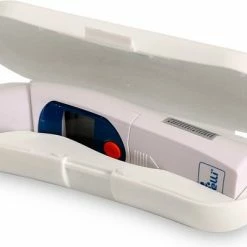 Lorelli Oor & Voorhoofd Infrarood Thermometer 1025012 0000 14 Lorelli Oor & Voorhoofd Infrarood Thermometer 1025012 0000 -Silvergear Shop 550x399 1