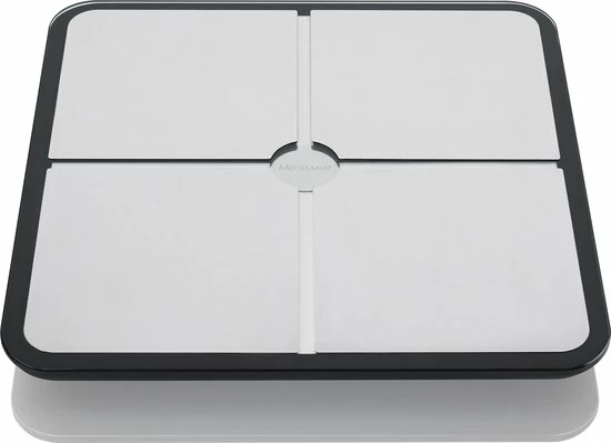 Medisana BS 460 - Lichaamsanalyseweegschaal 10 Medisana BS 460 - Lichaamsanalyseweegschaal - Afbeelding 8