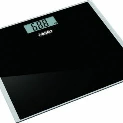 Mesko MS 8150b - Personenweegschaal - Zwart 10 Mesko MS 8150b - Personenweegschaal - Zwart -Silvergear Shop 550x400 1