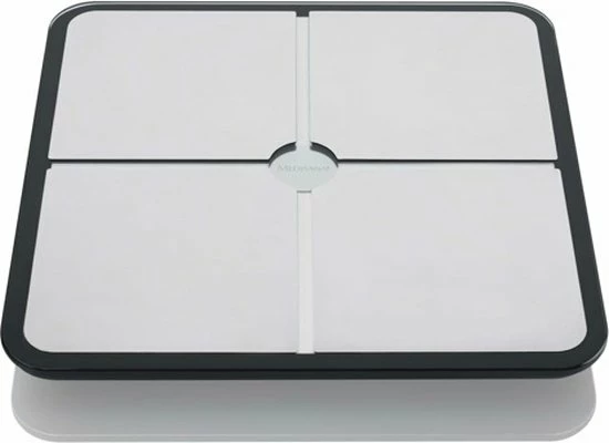 Medisana BS 460 - Lichaamsanalyseweegschaal 16 Medisana BS 460 - Lichaamsanalyseweegschaal - Afbeelding 14
