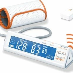 Beurer BM90WREADY Bloeddrukmeter 21 Beurer BM90WREADY Bloeddrukmeter -Silvergear Shop 550x402