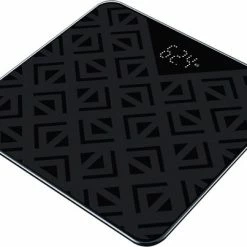 Adler AD 8170 - Personenweegschaal - 180 Kg