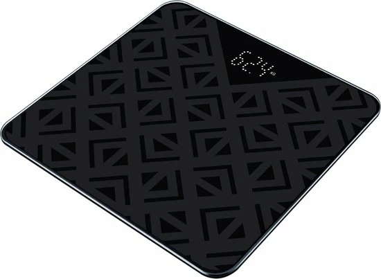 Adler AD 8170 - personenweegschaal - 180 kg Adler AD 8170 - Personenweegschaal - 180 Kg -Silvergear Shop 550x403 10