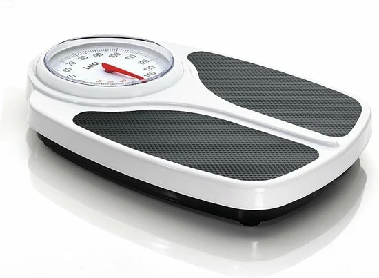 Digitale Personenweegschaal LAICA PS2014 (Gerececonditioneerd B) 4 Digitale Personenweegschaal LAICA PS2014 (Gerececonditioneerd B) - Afbeelding 2