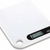 Cosy&Trendy Keukenweegschaal Electr. Wit 5kg-1g1x3v Lithium Incl 20x16x1.3cm 2 Cosy&Trendy Keukenweegschaal Electr. Wit 5kg-1g1x3v Lithium Incl 20x16x1.3cm -Silvergear Shop 550x403 5