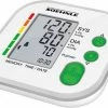 Soehnle 68127 Systo Monitor 180 Bovenarm-Bloeddrukmeter Wit/Grijs -Silvergear Shop 550x404 3