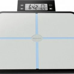 Medisana BS 460 - Lichaamsanalyseweegschaal 26 Medisana BS 460 - Lichaamsanalyseweegschaal -Silvergear Shop 550x406 2