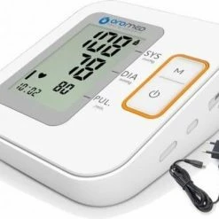 HI-TECH MEDICAL ORO-N2 BASIC Bloeddrukmeter Bovenarm Automatisch