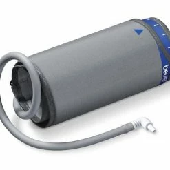 Beurer BM45 - Bloeddrukmeter Bovenarm - XL Display - Hartritmestoornis Herkenning 21 Beurer BM45 - Bloeddrukmeter Bovenarm - XL Display - Hartritmestoornis Herkenning -Silvergear Shop 550x407 3