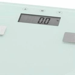 AEG PW 5644 Personenweegschaal - Analytische Metingen - Inclusief 2 X AAA - Wit 5 AEG PW 5644 Personenweegschaal - Analytische Metingen - Inclusief 2 X AAA - Wit -Silvergear Shop 550x407 5