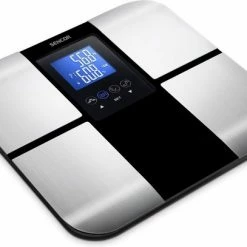 Sencor SBS 6015BK - Personenweegschaal