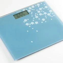 Domo DO9102W - Personenweegschaal - Blauw 7 Domo DO9102W - Personenweegschaal - Blauw -Silvergear Shop 550x411 2