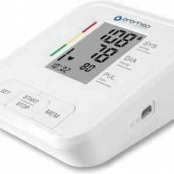 HI-TECH MEDICAL ORO-N4 CLASSIC Bovenarm Automatisch