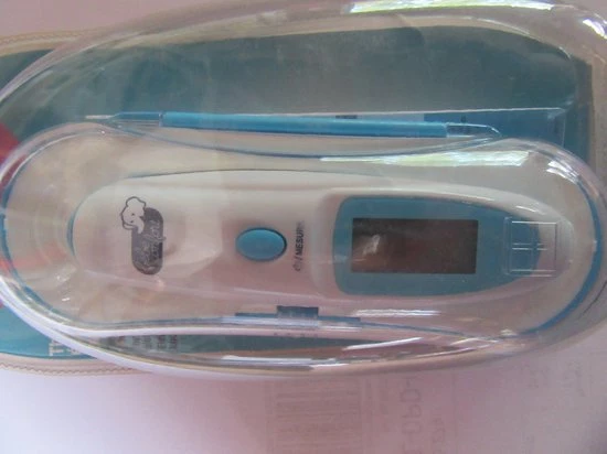 Bebeconfort Elektronische Koortsthermometer , Bebe Confort 3 Bebeconfort Elektronische Koortsthermometer , Bebe Confort