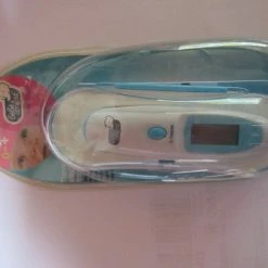 Bebeconfort Elektronische Koortsthermometer , Bebe Confort 5 Bebeconfort Elektronische Koortsthermometer , Bebe Confort -Silvergear Shop 550x412 11