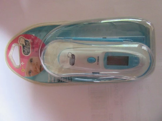 Bebeconfort Elektronische Koortsthermometer , Bebe Confort 4 Bebeconfort Elektronische Koortsthermometer , Bebe Confort - Afbeelding 2