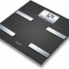 Beurer BF530 - Personenweegschaal Lichaamsanalyse - 180kg - Zwart 2 Beurer BF530 - Personenweegschaal Lichaamsanalyse - 180kg - Zwart -Silvergear Shop 550x412 14