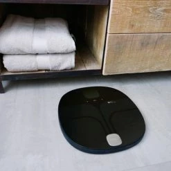 Terraillon Master Coach- WIFI Smart Body Fat Weegschaal -Silvergear Shop 550x412 23