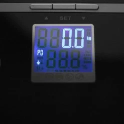 Tristar Personal Scale WG-2424 13 Tristar Personal Scale WG-2424 -Silvergear Shop 550x412