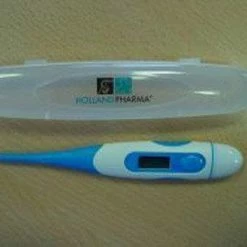 Holland Pharma Thermometer Digi Flex Top HP 5 Holland Pharma Thermometer Digi Flex Top HP -Silvergear Shop 550x412 25