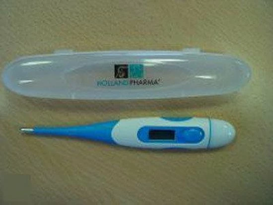 Holland Pharma Thermometer Digi Flex Top HP 4 Holland Pharma Thermometer Digi Flex Top HP - Afbeelding 2