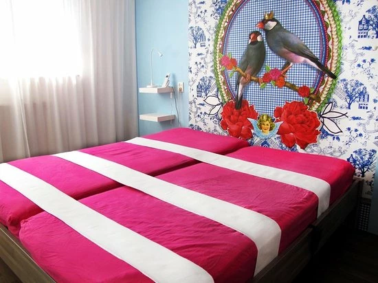 Rafys Matrassen Spanband S 4 Rafys Matrassen Spanband S - Afbeelding 2