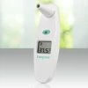 Digitale Oor Thermometer, Wit - Beper