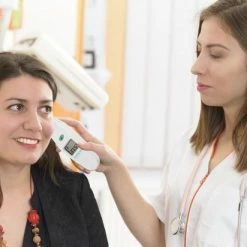 Digitale Oor Thermometer, Wit - Beper 16 Digitale Oor Thermometer, Wit - Beper -Silvergear Shop 550x412 33